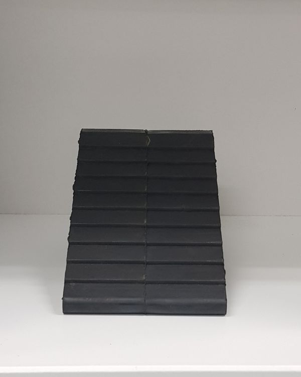 차량 고임목 (소)