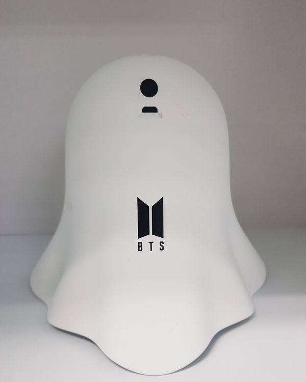 BTS 캐릭터 가습기